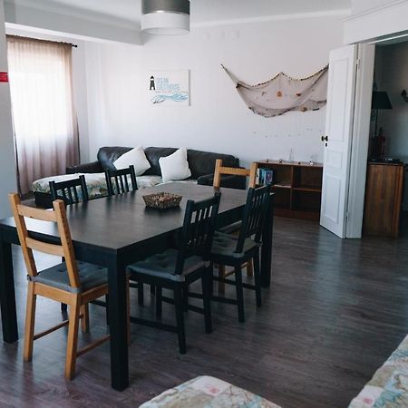 Ocean Guesthouse Peniche Exterior foto